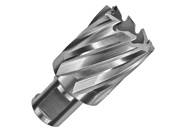 Сверло d.Bor HSS 15*30/63  weldon 19  CD-HSS-030-015-W