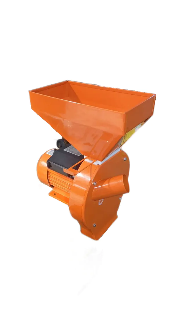 Зернодробилка Вихрь с асинхронным двигателем ЗД-2500С 74/2/9