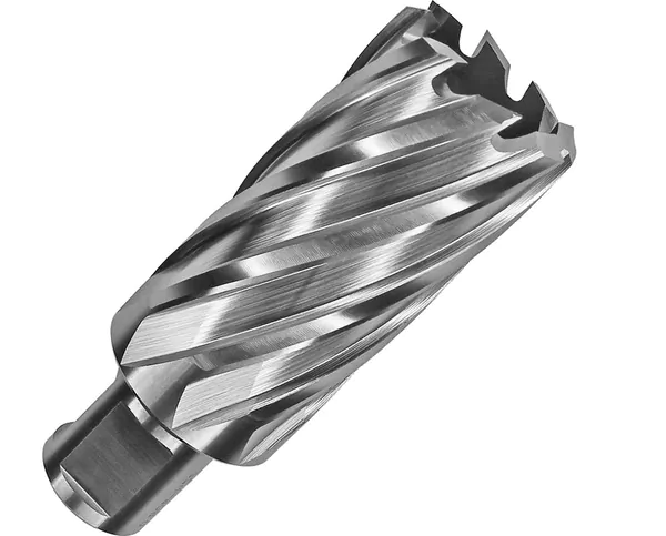 Сверло d.Bor HSS 27*55/88 (weldon 19) CD-HSS-055-027-W