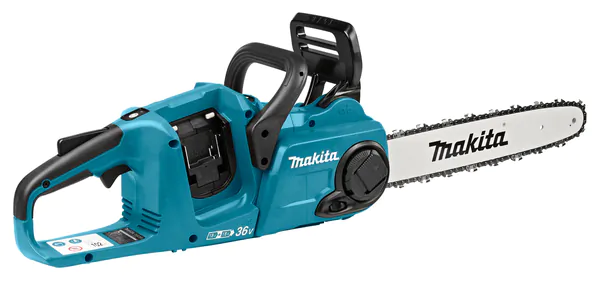 Аккумуляторная пила цепная Makita DUC353PT2