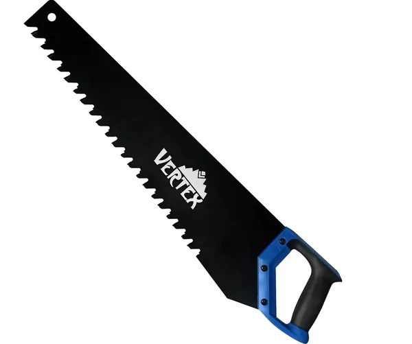 Ножовка по пенобетону Vertextools 700мм 0045-700