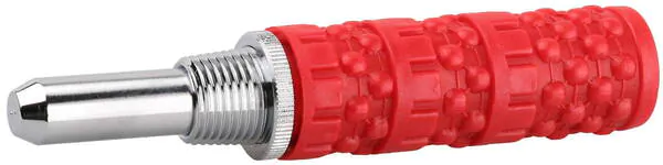 Метчик ЗУБР для повторного нарезания резьбы ШиреФит, 1/2″ 51635