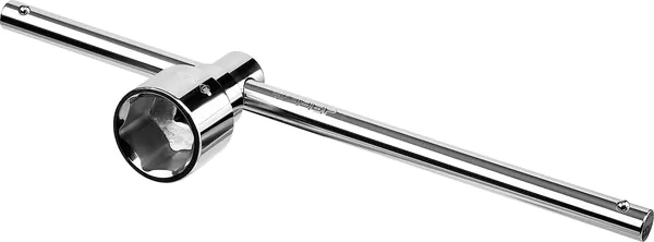 Набор инструмента для крупногабаритной техники ЗУБР Профессионал НКТ-14, 14 предм., (3/4″) 27660-H14