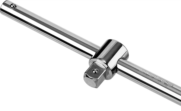 Набор инструмента для крупногабаритной техники ЗУБР Профессионал НКТ-14, 14 предм., (3/4″) 27660-H14