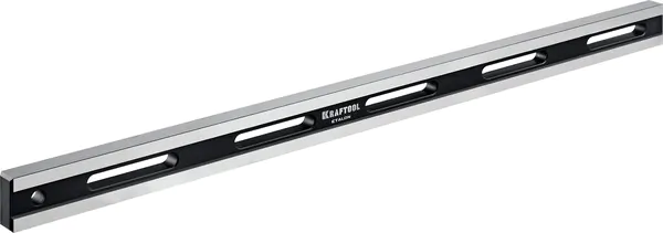 Линейка поверочная Kraftool ETALON 600*35*16 мм класс точности1 34277