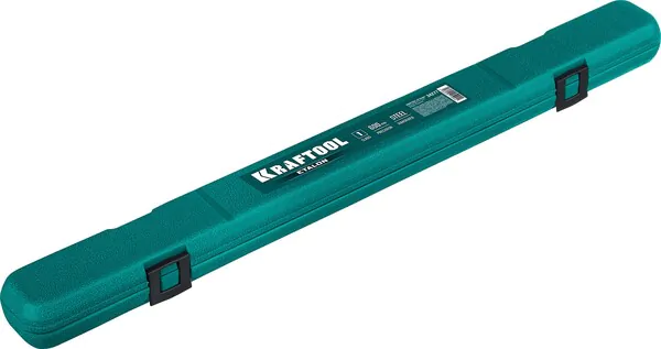 Линейка поверочная Kraftool ETALON 600*35*16 мм класс точности1 34277
