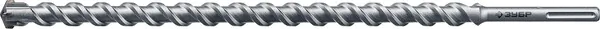 Бур Зубр Профессионал SDS-max 32*610/720мм 29350-610-32_z02