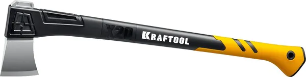 Топор-колун Kraftool X20, 1300/2120 г, 710мм, в чехле 20660-20