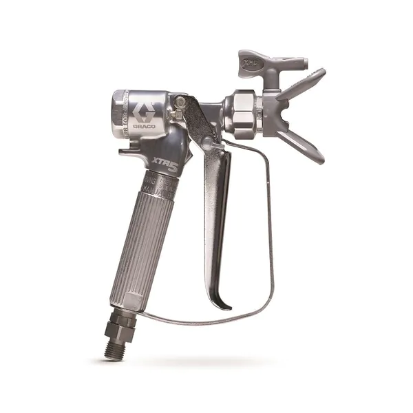 Пистолет-распылитель Spray Gun XTR5