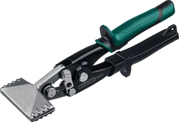 Плоскогубцы для гибки Kraftool Bent 75мм 3″ 23275