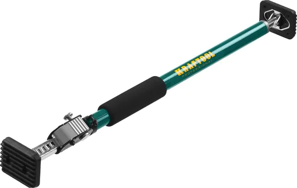 Распорная штанга-штатив Kraftool SUP-1, 65-115см 32236