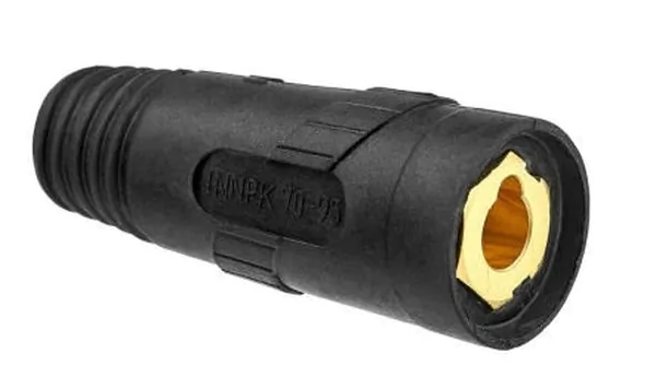 Розетка кабельная ПРОФЕССИОНАЛ 35-50mm 4589