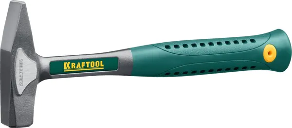 Молоток слесарный KRAFTOOL Thor, 500 г, цельнокованый 20070-05