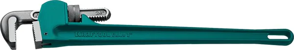 Ключ трубный разводной Kraftool STILLSON, 3″ 600мм 2727-60
