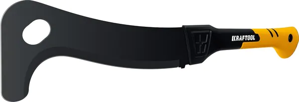 Секач cадовый компактный Kraftool Brush AXE, 255/500мм 20805