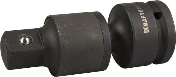 Шарнир карданный ударный Kraftool 3/4″ 27960-3/4