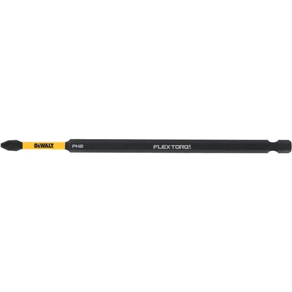 Бита DeWalt FLEXTORQ PH2*152 мм DT7800T-QZ