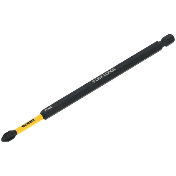 Бита DeWalt FLEXTORQ PH2*152 мм DT7800T-QZ
