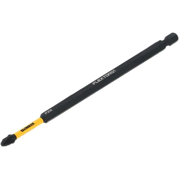 Бита DeWalt FLEXTORQ PZ2*152мм DT7801T-QZ
