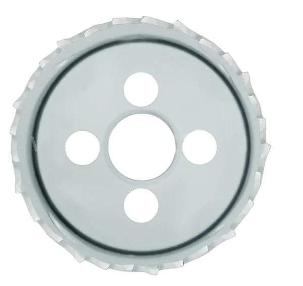 Коронка биметаллическая d.Bor M42 Cobalt 65мм D-HS-BIM-CO-38-065
