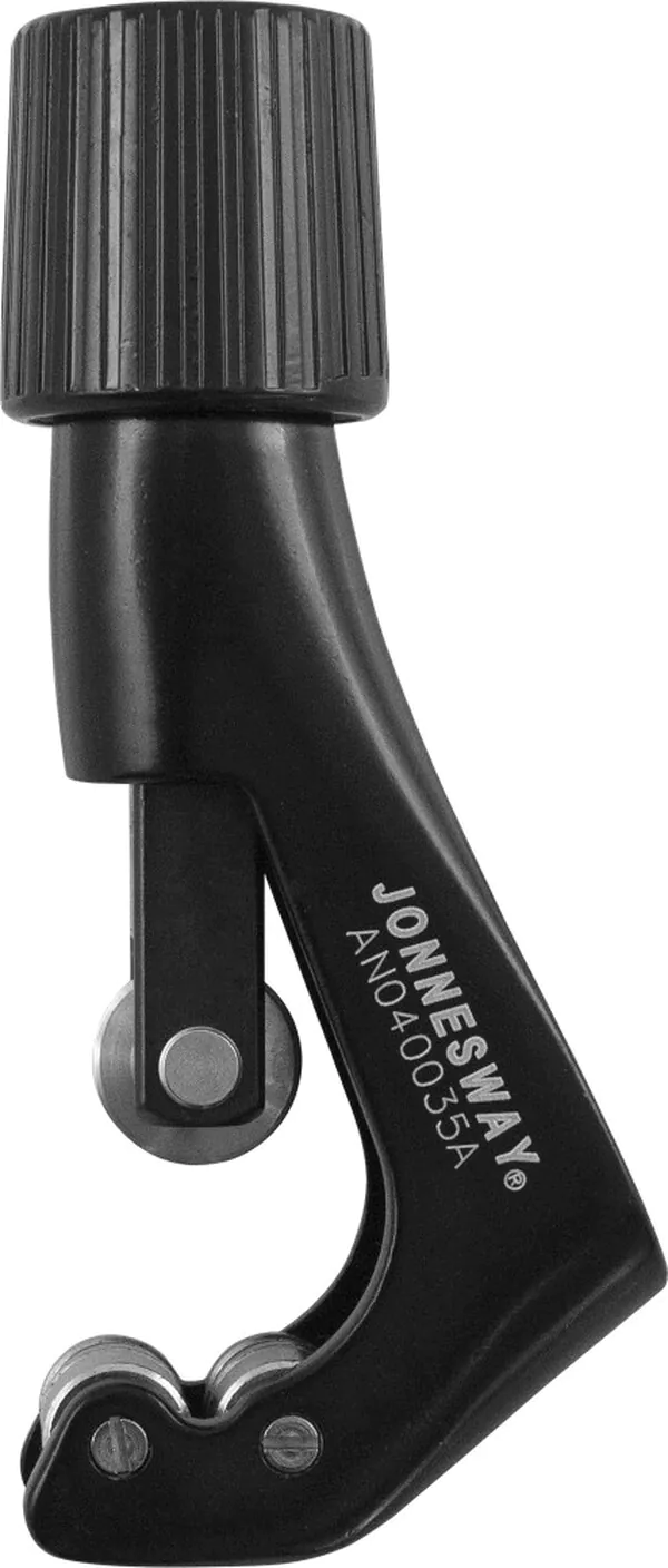 Труборез JONNESWAY роликовый усиленный 3-28 мм  1/8”-1-1/8”  AN040035A