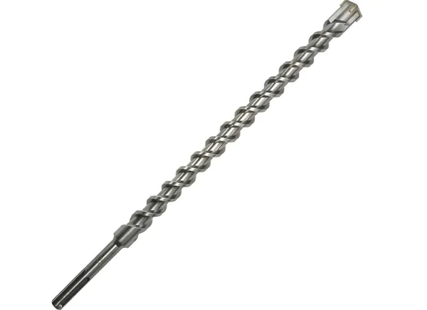 Бур d.Bor sds-max 4C max 28*430/570мм 4-cutting 4MD28L0570