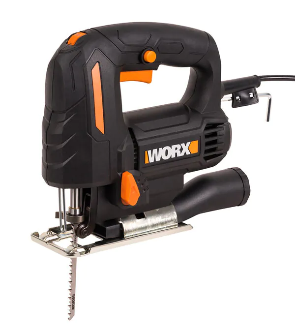 Лобзик WORX WX463
