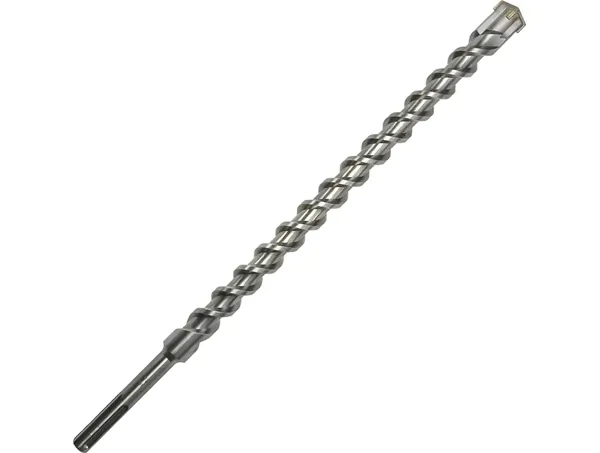 Бур d.Bor sds-max 4C max 20*400/540мм 4-cutting 4MD20L0540