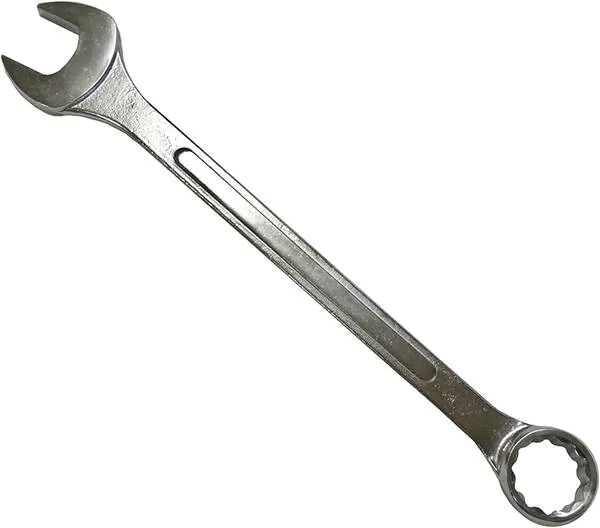 Ключ гаечный комбинированный Brigadier 10мм 52054