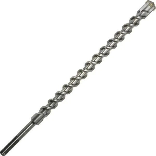 Бур d.Bor sds-max 4C max 28*860/1000мм 4-cutting 4MD28L1000