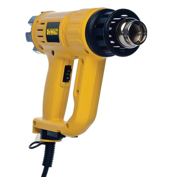 Фен DeWalt D26411-QS