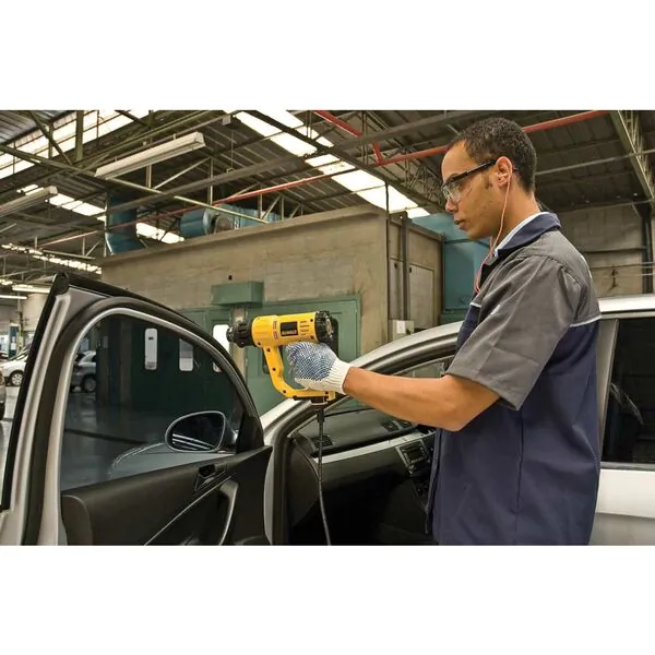 Фен DeWalt D26411-QS