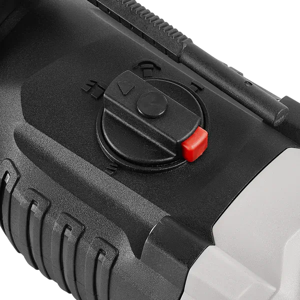 Перфоратор CROWN CT18108 BMC (CS) 800Вт, 3,4Дж, 26мм