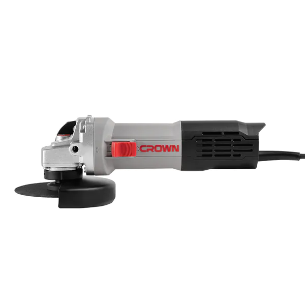 Угловая шлифовальная машина CROWN CT13567-125R (CS) 1010Вт