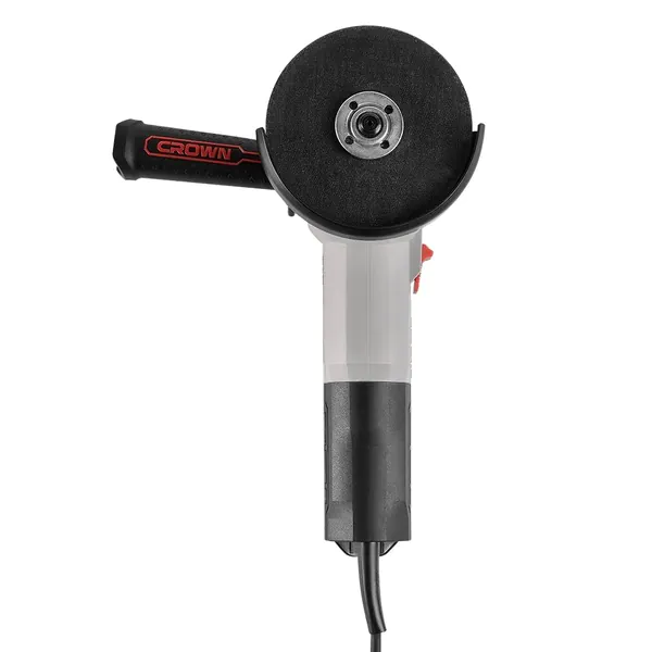 Угловая шлифовальная машина CROWN CT13567-125R (CS) 1010Вт