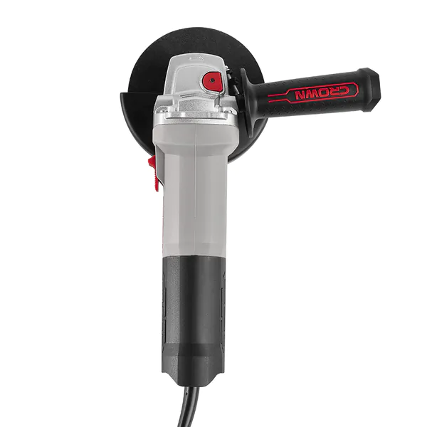 Угловая шлифовальная машина CROWN CT13567-125R (CS) 1010Вт