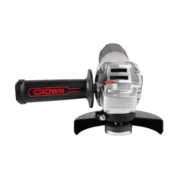 Угловая шлифовальная машина CROWN CT13567-125R (CS) 1010Вт