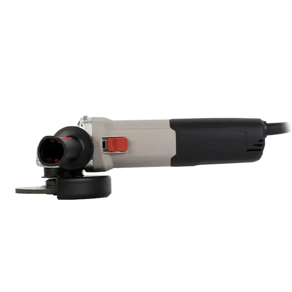 Угловая шлифовальная машина CROWN CT13676-125R 1300Вт