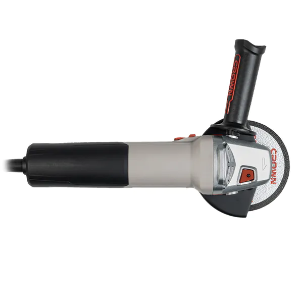 Угловая шлифовальная машина CROWN CT13676-125R 1300Вт