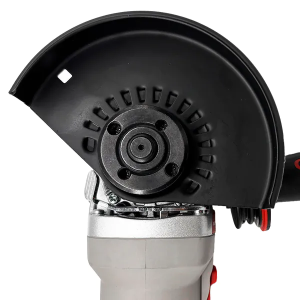 Угловая шлифовальная машина CROWN CT13676-125R 1300Вт