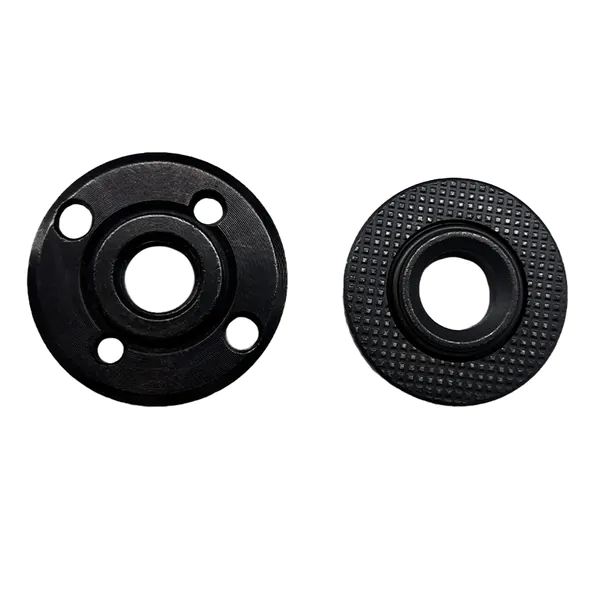 Угловая шлифовальная машина CROWN CT13676-125R 1300Вт