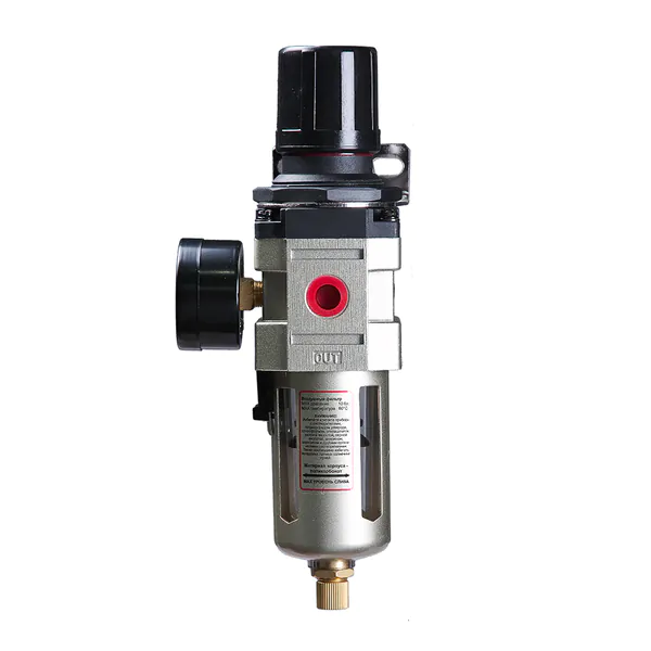 Фильтр-регулятор Fubag FR 2000 1/4" 190120