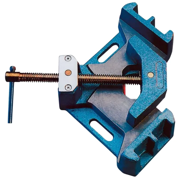 Тиски прямоуг. PROMA 35/80 25001500