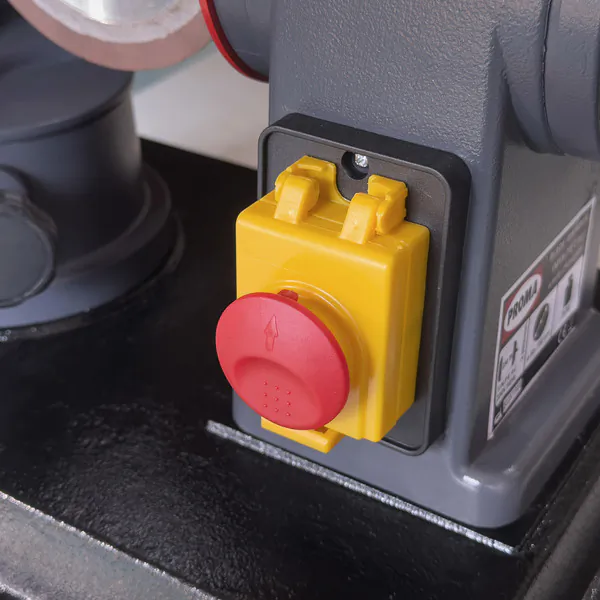 Станок заточный для дисковых пил PROMA JMY8-70/230 25241009