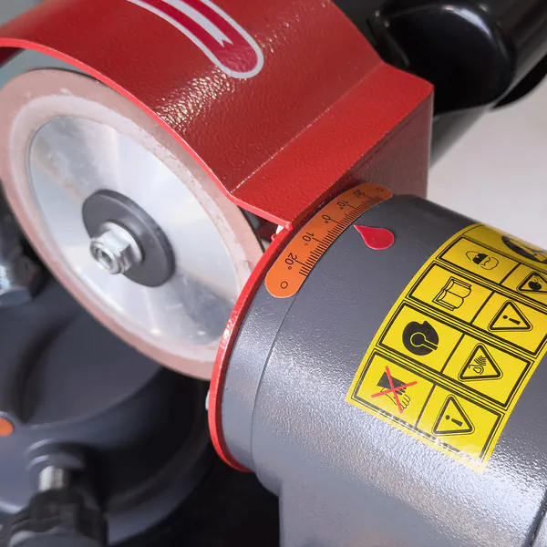 Станок заточный для дисковых пил PROMA JMY8-70/230 25241009