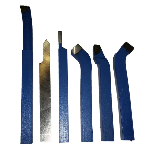 Комплект резцов PROMA 10*10 25331010