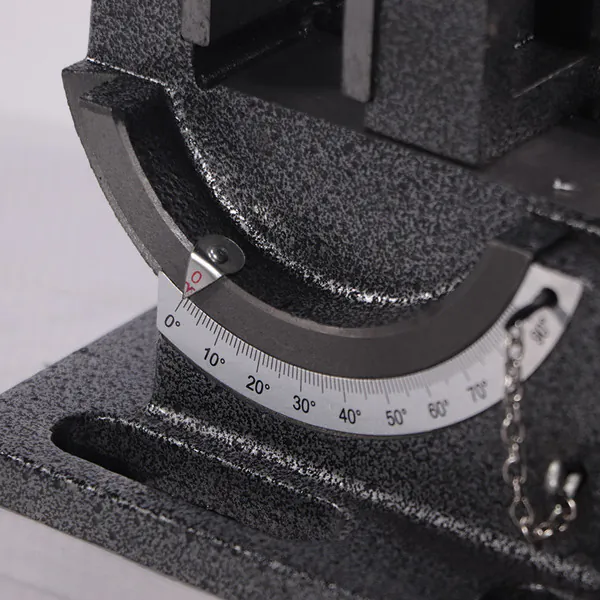 Тиски угловые PROMA SU-100 25029334