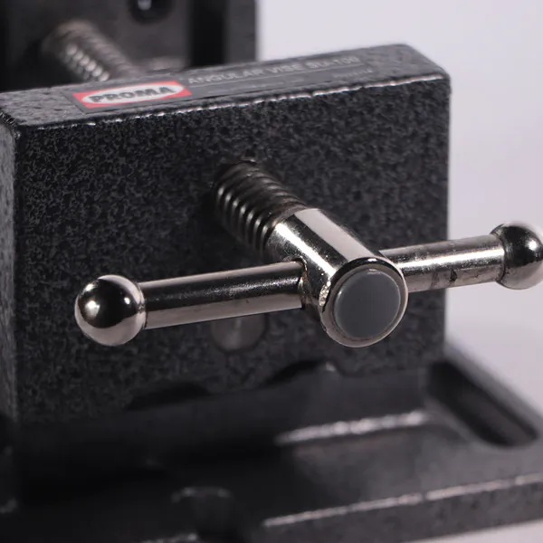 Тиски угловые PROMA SU-100 25029334