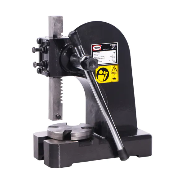 Пресс реечный PROMA AP-1 25000001