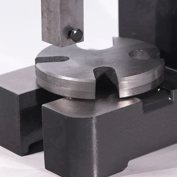 Пресс реечный PROMA AP-1 25000001